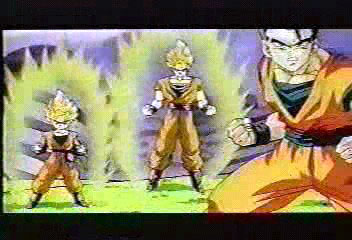 Otaku Gallery  / Anime e Manga / Dragon Ball / Screen Shots / OAV / Dragon Ball Z / 13 - L`Eroe del Pianeta Conuts / 372.jpg